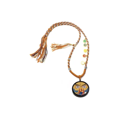 Jade Linmen Сплав Подвески Унисекс