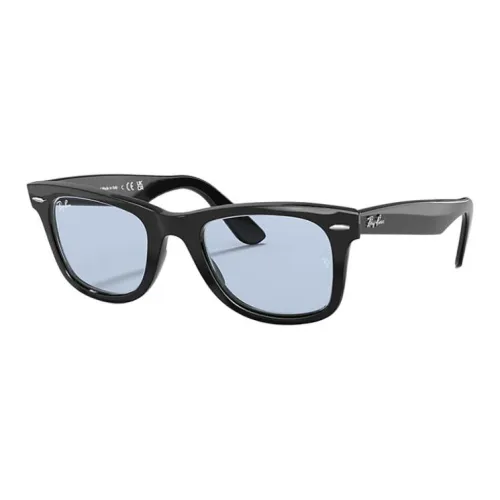 RayBan Солнцезащитные очки Мужские