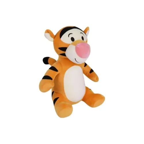 Disney Тиггер Свинка Кукла Плюшевая Кукла 30 см Высота