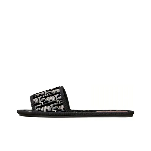 DIOR Chez Moi Слипоны Женские