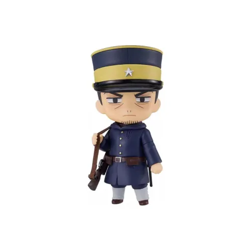 GSC Nendoroid Фигурка Чиби в стиле Tsukishima Petty Officer 10 см