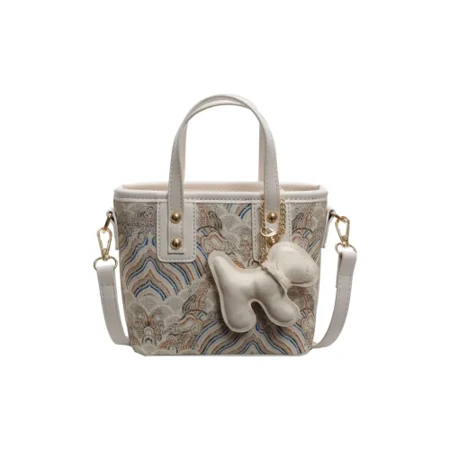 BAODIDAISHU ПУ (полиуретан) Сумка через плечо Стандартная Женская Экрю Черный Кофейный Коричневый