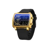 Silicone Black Gold  
Силикон Черный Золото