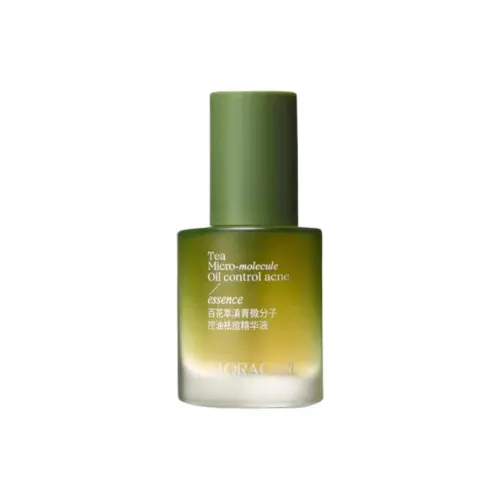 Hundred Flowers Эфирные масла Унисекс