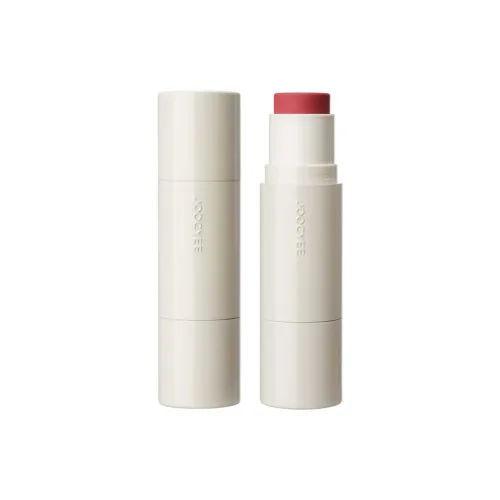 JIAOSE Glossy Румяна Stick Осветляющий Тон Кожи Блестящий и Сияющий 4,5г