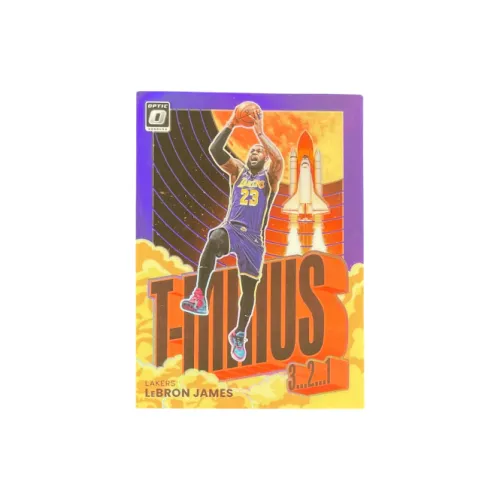 PANINI Спортивные карты