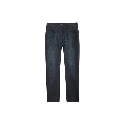 Giordano Мужские Джинсы