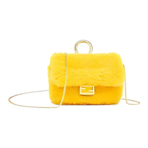 FENDI Baguette Ключницы Женские