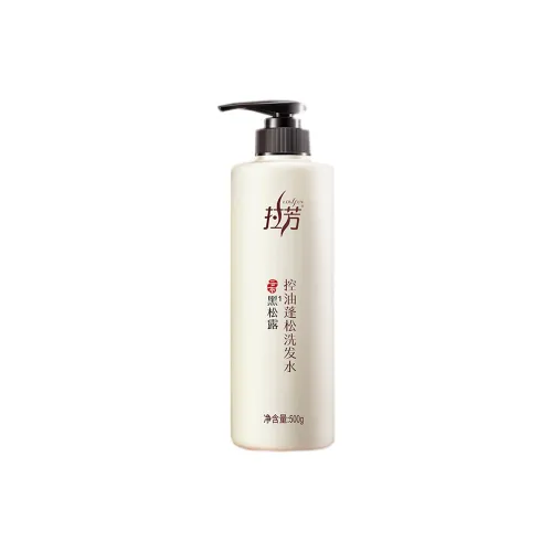 La Fang Shampoo / Shampoo Soap