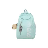 Вода Синий + Плюшевый Медвежонок Подвеска Набор