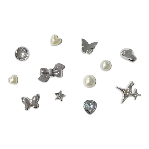 US8ACC Смола Аксессуары для обуви Унисекс