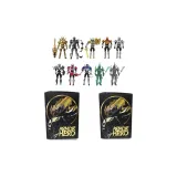 2 Сюрприз-бокса (Случайный стиль)