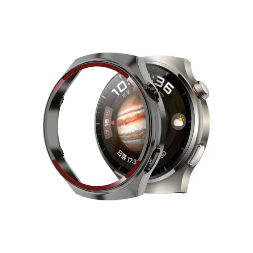 MSSM Защитный чехол Huawei корпус из пластика и ПК для часов Watch4 Pro