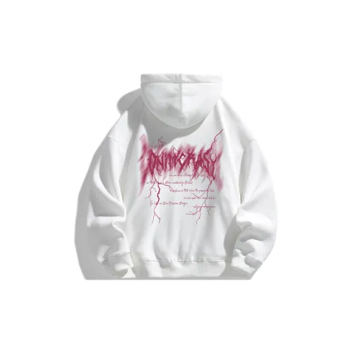 Imcrasy Унисекс Свитшоты