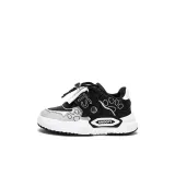 Панда черный