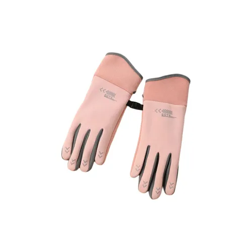 VEC Полиэстер/Эластан Перчатки Женские