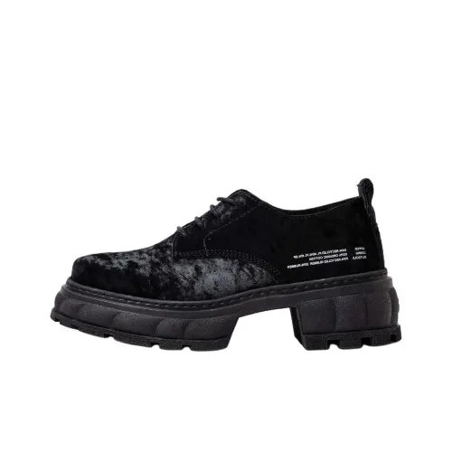 VIRÓN Casual Низкий Топ Унисекс