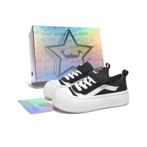 Stateof Stars Низкие Кроссовки для Скейтбординга Женские