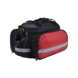 Красный (с дождевиком - расширяемый)