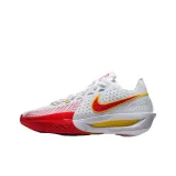 Белый красный