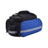 Королевский синий (с дождевиком-расширяющимся)