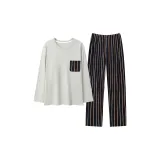 Светло-серый