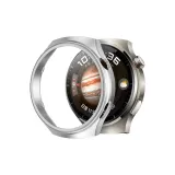 Серебристый