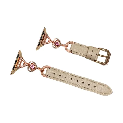 NCFCK Часы Полоска Apple Совместимость Кожа