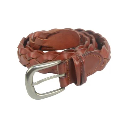 Emperor Penguin Ткани вязаные Все Ткани вязаные Шпилька Кожаные ремни Унисекс Ширина 3 см