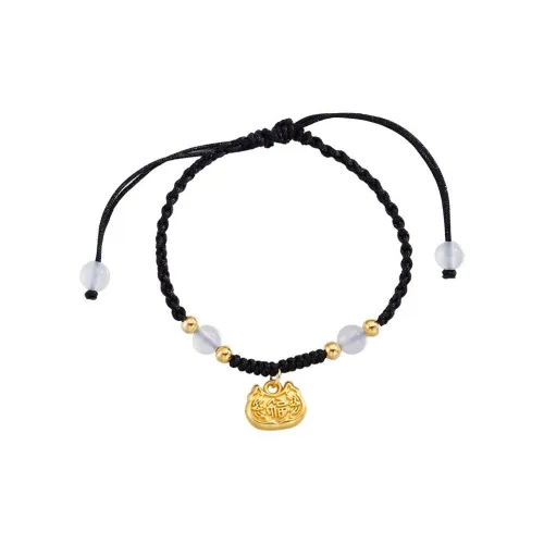 GIRATI Цветное стекло Браслеты Унисекс