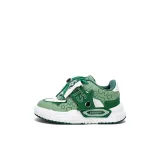 Лесной зеленый