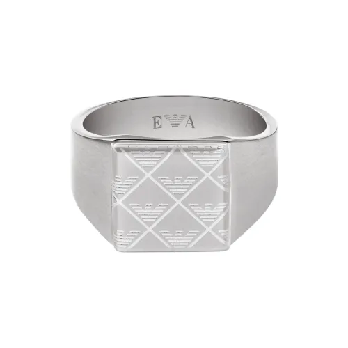 EMPORIO ARMANI Кольца Мужской