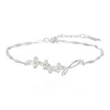 Двенадцать Богов Цветов Браслет - 8 Лорел