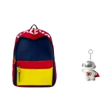 Красный, жёлтый