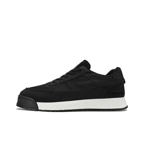 URBAN AUTHENTIC Повседневный Низкий Топ Мужской