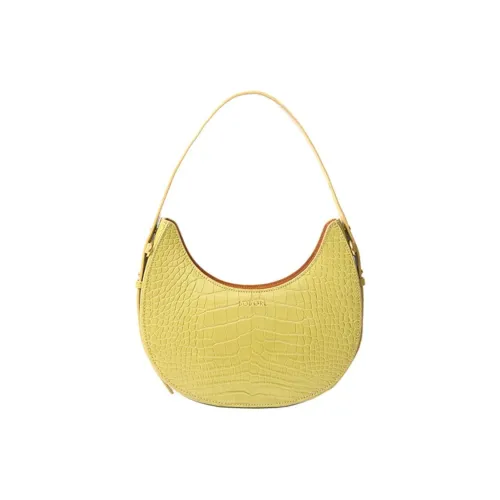 BOB ORE BLUE COLLECTION Сумки Зеленый Женские