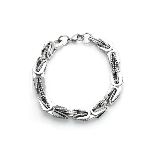 OWO Браслеты из титанового стального сплава Унисекс