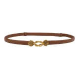 Топ-слой: Матовый Карамель