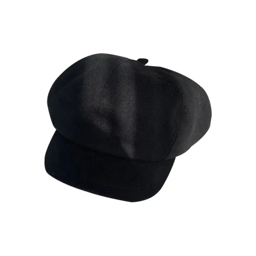 Lagur Хлопковые Береты Женские