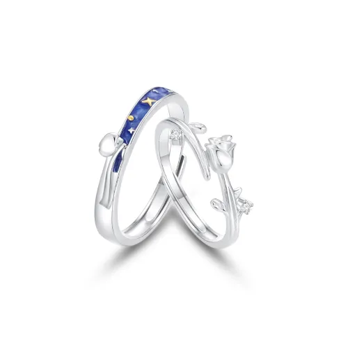 VOCK Кольца Унисекс