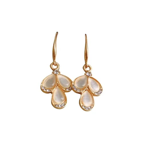 FEO Сплав Серьги Женские