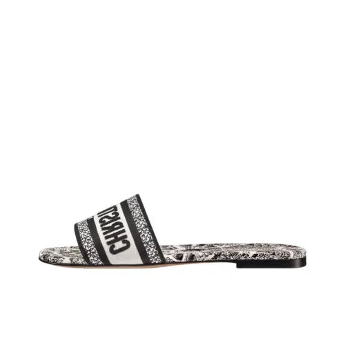 DIOR Dway Слипоны Женские