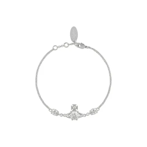 Vivienne Westwood Joaquina Brass Bracelets Женские