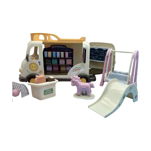 STOMLE FAMILY Лес Веселье Для Детей Игрушки