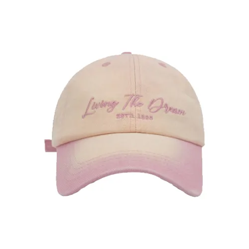 FILES Хлопковые кепки унисекс