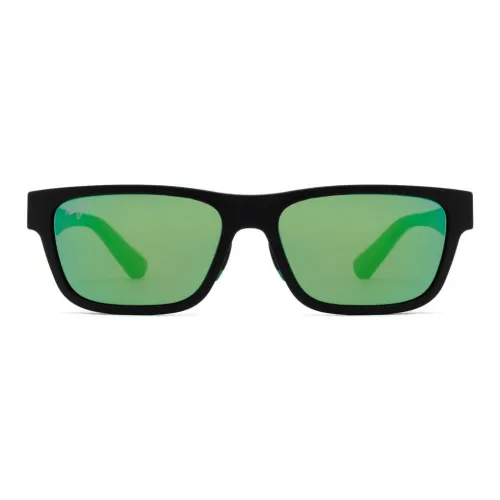 Maui Jim Солнцезащитные очки Мужские