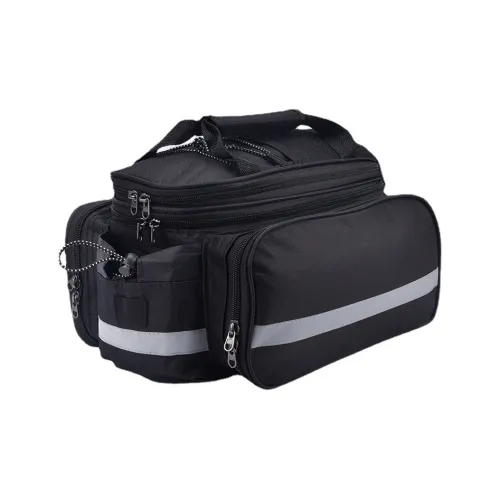 TANLU Велоспорт Сумки Утолщенный Подвесной Двойной Layer Позиционирование Стиль Унисекс