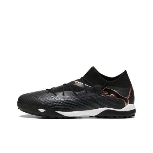 PUMA FUTURE 7 PRO Футбольные бутсы Мужские Черные