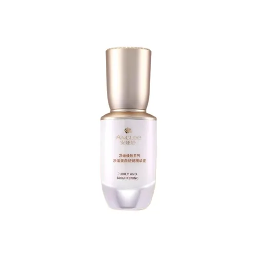 ANGLEE Pure And Bright White Сыворотка для осветления темных пятен отбеливающая 30 мл