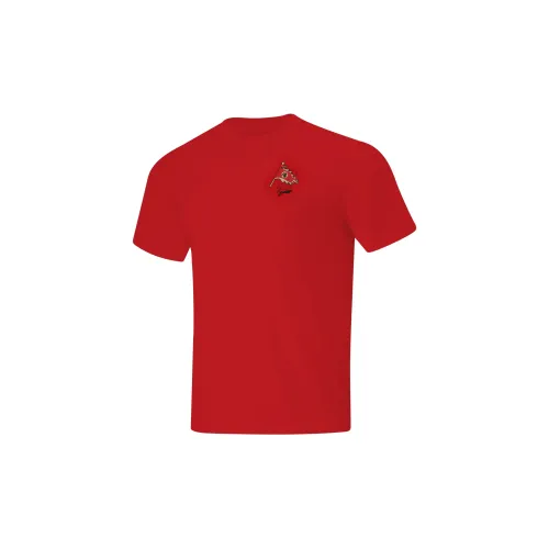 Лайнер Table Tennis Series Настольный теннис Одежда Унисекс